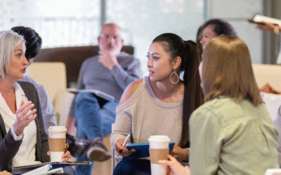 Culture, Identity & Economic Empowerment: The Power of Belonging