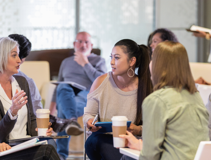 Culture, Identity & Economic Empowerment: The Power of Belonging